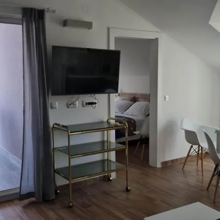 Apartmán Near The - Two Bedroom 703 Orebić