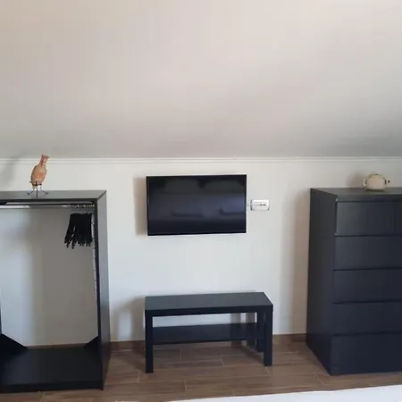 Apartmán Near The - Two Bedroom 703 Orebić