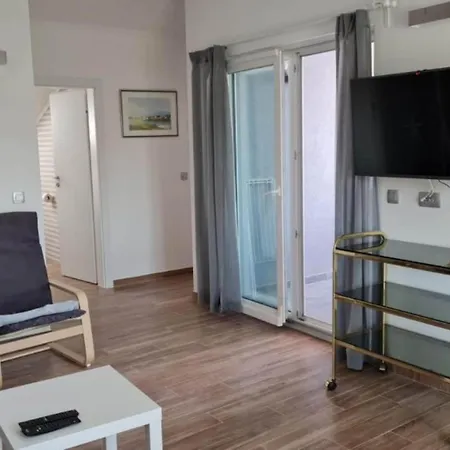 Apartmán Near The - Two Bedroom 703 Orebić