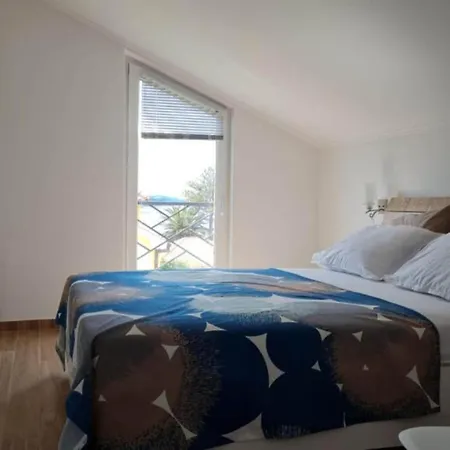 Near The - Two Bedroom 703