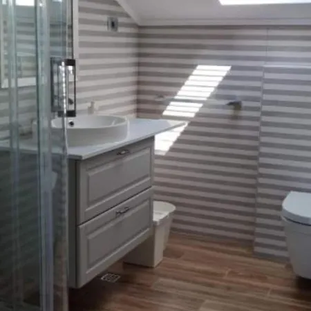 Near The - Two Bedroom 703 Orebić