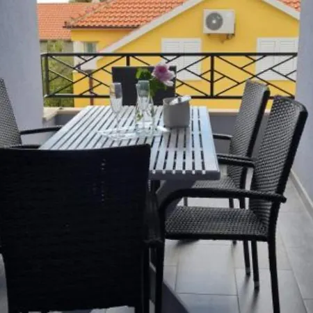 Near The - Two Bedroom 703